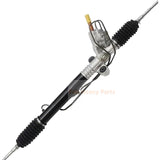 Ohjaustehostimen hammaspyörävaihteisto 34110-AG030 34110-AG040 34110-AG130 34110-AG05A Yhteensopiva SUBARU LEGACY IV OUTBACK 2003-2015 kanssa