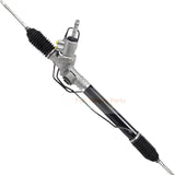 Ohjaustehostimen hammaspyörävaihteisto 34110-AG030 34110-AG040 34110-AG130 34110-AG05A Yhteensopiva SUBARU LEGACY IV OUTBACK 2003-2015 kanssa