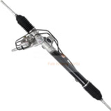 Ohjaustehostimen hammaspyörävaihteisto 34110-AG030 34110-AG040 34110-AG130 34110-AG05A Yhteensopiva SUBARU LEGACY IV OUTBACK 2003-2015 kanssa