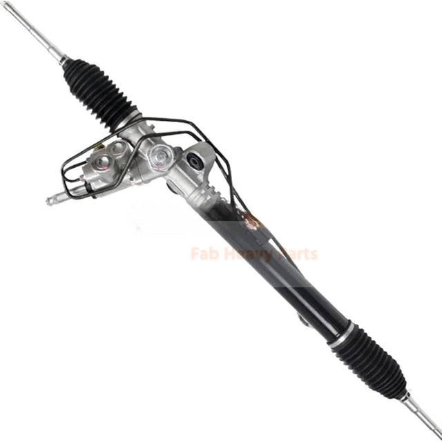 Ohjaustehostimen hammaspyörävaihteisto 34110-AG030 34110-AG040 34110-AG130 34110-AG05A Yhteensopiva SUBARU LEGACY IV OUTBACK 2003-2015 kanssa