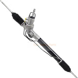 Power Steering Rack Gear Box 34110 - AG030 34110 - AG040 34110 - AG130 34110 - AG05A Compatible For SUBARU LEGACY IV OUTBACK 2003 - 2015 - Fab Heavy Parts