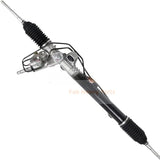 Power Steering Rack Gear Box 34110 - AG030 34110 - AG040 34110 - AG130 34110 - AG05A Compatible For SUBARU LEGACY IV OUTBACK 2003 - 2015 - Fab Heavy Parts