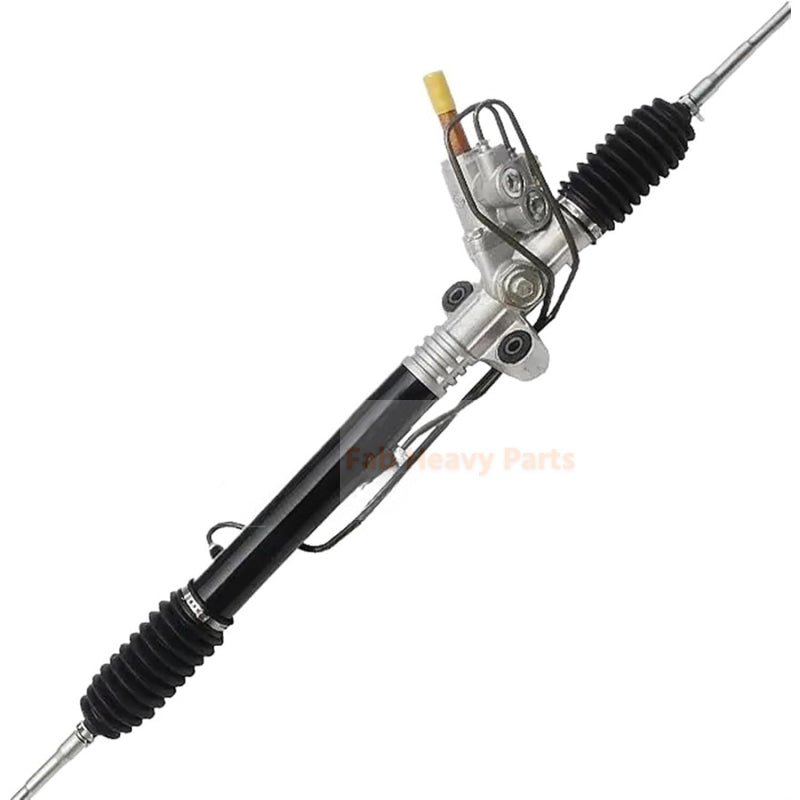 Power Steering Rack Gear Box 34110 - AG030 34110 - AG040 34110 - AG130 34110 - AG05A Compatible For SUBARU LEGACY IV OUTBACK 2003 - 2015 - Fab Heavy Parts