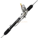 Power Steering Rack Gear Box 34110 - AG030 34110 - AG040 34110 - AG130 34110 - AG05A Compatible For SUBARU LEGACY IV OUTBACK 2003 - 2015 - Fab Heavy Parts