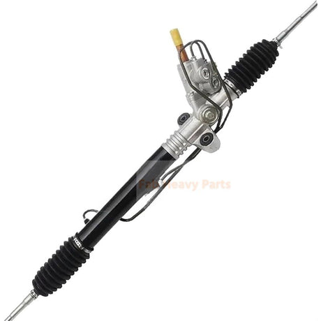 Power Steering Rack Gear Box 34110 - AG030 34110 - AG040 34110 - AG130 34110 - AG05A Compatible For SUBARU LEGACY IV OUTBACK 2003 - 2015 - Fab Heavy Parts