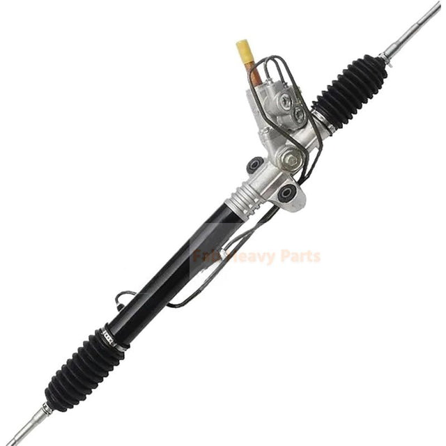 Power Steering Rack Gear Box 34110 - AG030 34110 - AG040 34110 - AG130 34110 - AG05A Compatible For SUBARU LEGACY IV OUTBACK 2003 - 2015 - Fab Heavy Parts