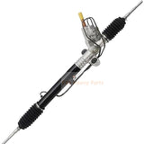 Power Steering Rack Gear Box 34110 - AG030 34110 - AG040 34110 - AG130 34110 - AG05A Compatible For SUBARU LEGACY IV OUTBACK 2003 - 2015 - Fab Heavy Parts