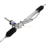 Power Steering Rack Gear Box 34110-SA999 34110SA999 Compatible For Subaru Forester 2002 20003 2004 2005 2006 2007 2008