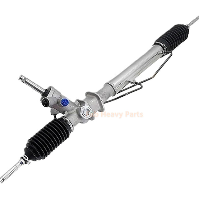 Power Steering Rack Gear Box 34110-SA999 34110SA999 Compatible For Subaru Forester 2002 20003 2004 2005 2006 2007 2008