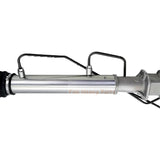 Power Steering Rack Gear Box 34110-SA999 34110SA999 Compatible For Subaru Forester 2002 20003 2004 2005 2006 2007 2008