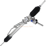 Power Steering Rack Gear Box 34110-SA999 34110SA999 Compatible For Subaru Forester 2002 20003 2004 2005 2006 2007 2008