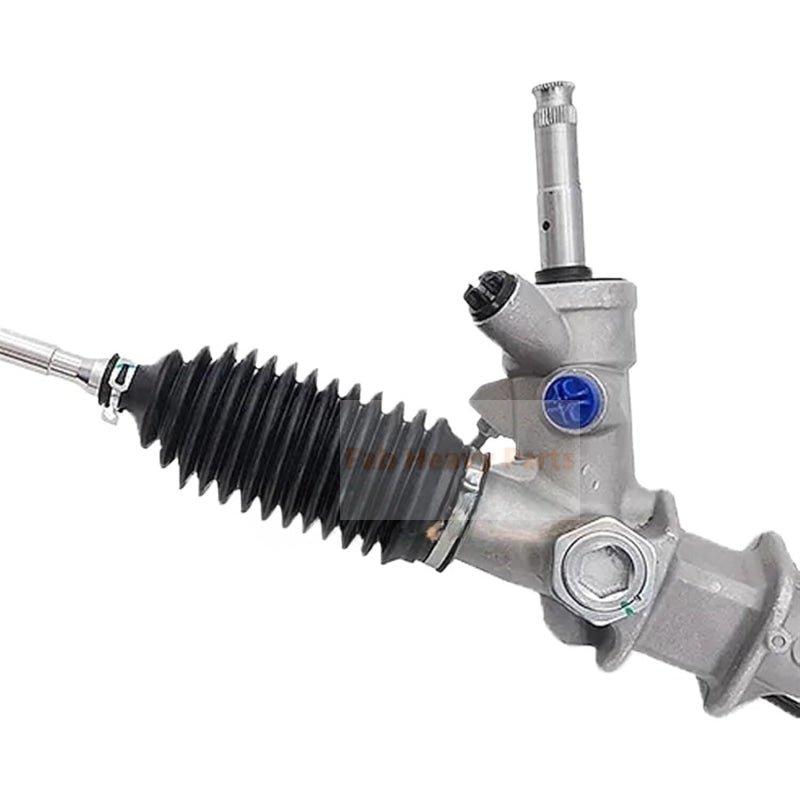 Power Steering Rack Gear Box 34110 - SA999 34110SA999 Compatible For Subaru Forester 2002 20003 2004 2005 2006 2007 2008 - Fab Heavy Parts