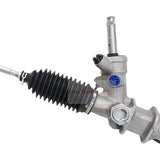 Power Steering Rack Gear Box 34110 - SA999 34110SA999 Compatible For Subaru Forester 2002 20003 2004 2005 2006 2007 2008 - Fab Heavy Parts