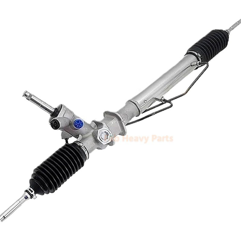 Power Steering Rack Gear Box 34110 - SA999 34110SA999 Compatible For Subaru Forester 2002 20003 2004 2005 2006 2007 2008 - Fab Heavy Parts