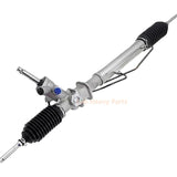 Power Steering Rack Gear Box 34110 - SA999 34110SA999 Compatible For Subaru Forester 2002 20003 2004 2005 2006 2007 2008 - Fab Heavy Parts