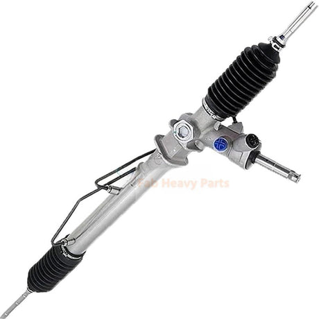 Power Steering Rack Gear Box 34110 - SA999 34110SA999 Compatible For Subaru Forester 2002 20003 2004 2005 2006 2007 2008 - Fab Heavy Parts