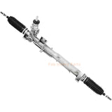 Power Steering Rack Gear Box 36050017 31200979 31200969 36050010 31200965 Compatible For Volvo XC90 S80