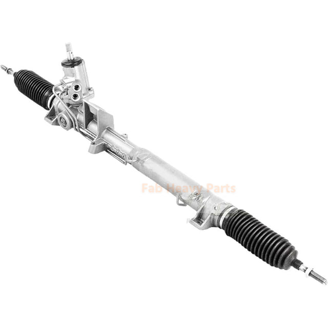 Power Steering Rack Gear Box 36050017 31200979 31200969 36050010 31200965 Compatible For Volvo XC90 S80