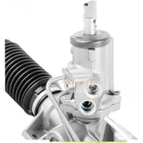Power Steering Rack Gear Box 36050017 31200979 31200969 36050010 31200965 Compatible For Volvo XC90 S80