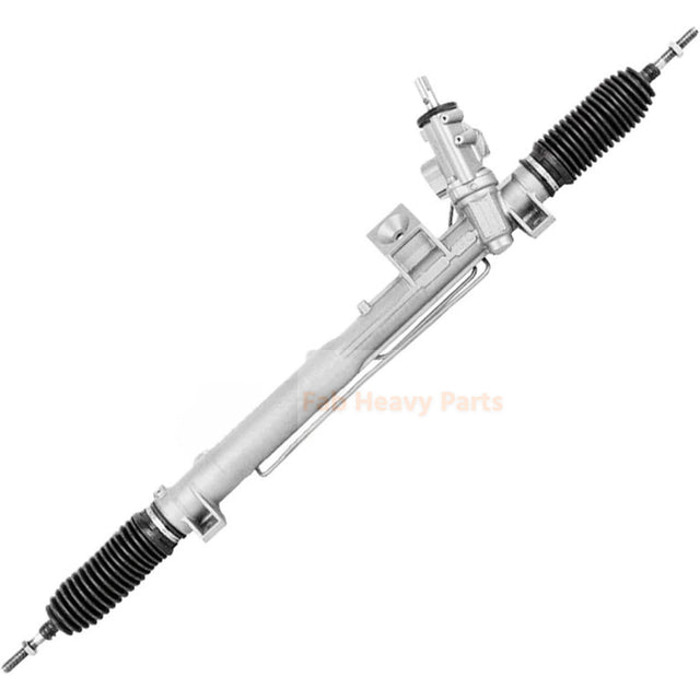 Power Steering Rack Gear Box 36050017 31200979 31200969 36050010 31200965 Compatible For Volvo XC90 S80