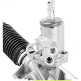 Power Steering Rack Gear Box 36050017 31200979 31200969 36050010 31200965 Compatible For Volvo XC90 S80 - Fab Heavy Parts