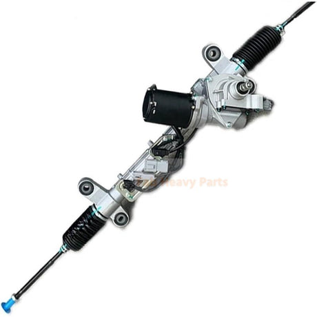 Power Steering Rack Gear Box 53600 - SWC - G03 53600SWCG03 53600SWC - G03 Compatible For HONDA CR - V RE2 - Fab Heavy Parts