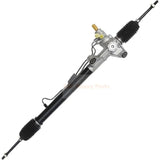 Boîte de vitesses à rack de direction assistée 53601-S10-013 53601S10013 53601-S10-023 53601S10023 Fits pour Honda CRV RD1