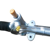 Power Steering Rack Gear Box 57700 - 2P100 577002P100 57700 2P100 Compatible For KIA SORENTO 2009 2010 2011 2012 2013 - Fab Heavy Parts