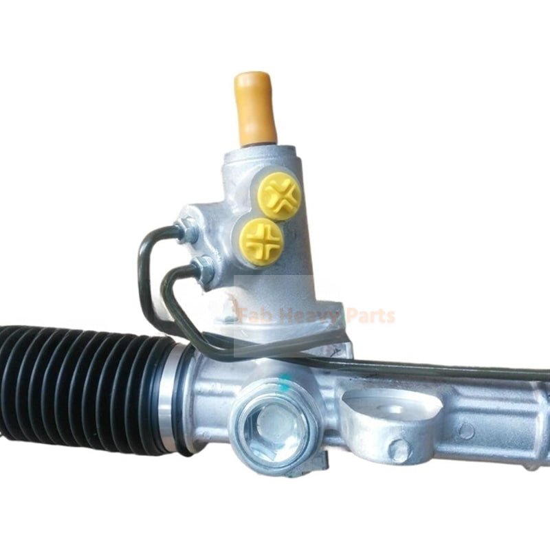 Power Steering Rack Gear Box 57700 - 2P100 577002P100 57700 2P100 Compatible For KIA SORENTO 2009 2010 2011 2012 2013 - Fab Heavy Parts