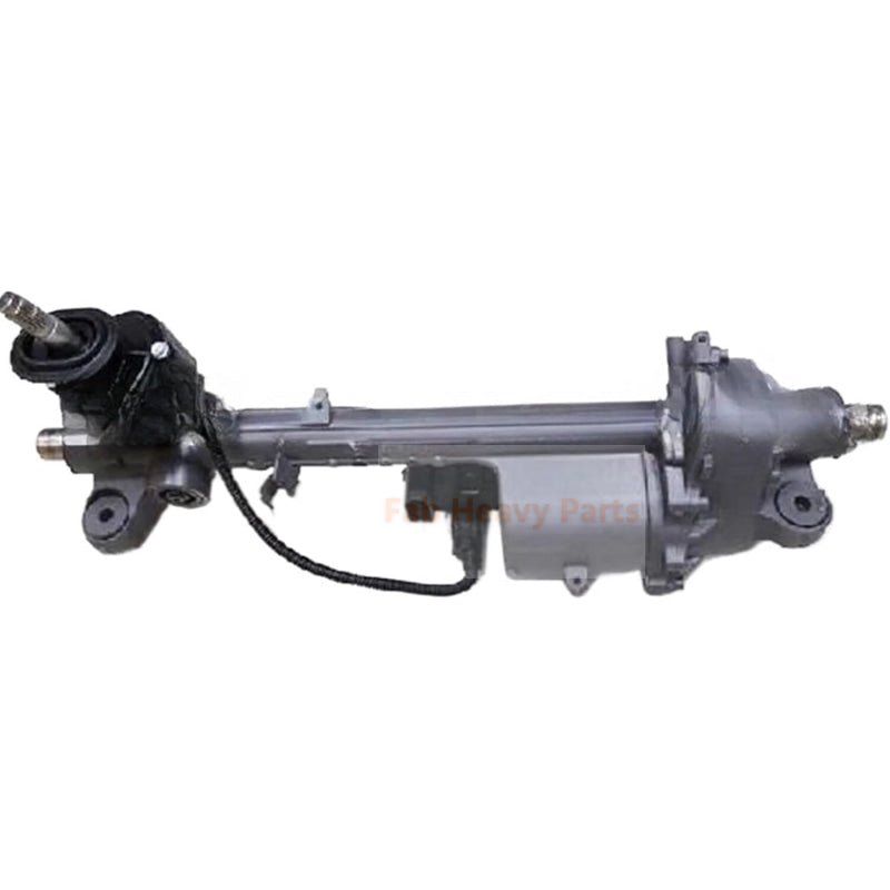 Power Steering Rack Gear Box 5N1909144K 5N1423062J 5N1423062M Compatible For VW TIGUAN 2007 08 09 10 11 2012 2013 2014 2015 2016 - Fab Heavy Parts