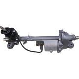 Power Steering Rack Gear Box 5N1909144K 5N1423062J 5N1423062M Compatible For VW TIGUAN 2007 08 09 10 11 2012 2013 2014 2015 2016 - Fab Heavy Parts