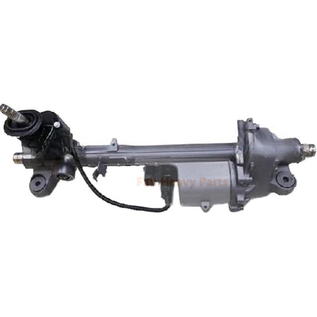 Power Steering Rack Gear Box 5N1909144K 5N1423062J 5N1423062M Compatible For VW TIGUAN 2007 08 09 10 11 2012 2013 2014 2015 2016 - Fab Heavy Parts