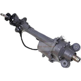 Power Steering Rack Gear Box 5N1909144K 5N1423062J 5N1423062M Compatible For VW TIGUAN 2007 08 09 10 11 2012 2013 2014 2015 2016 - Fab Heavy Parts
