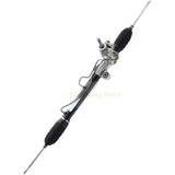 Power Steering Rack Gear Box MR594661 46504A Fits for Mitsubishi Evo 7 8 9