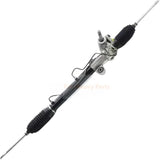 Power Steering Rack Gear Box MR594661 46504A Fits for Mitsubishi Evo 7 8 9