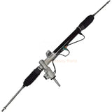 Power Steering Rack Gear Box MR594661 46504A Fits for Mitsubishi Evo 7 8 9