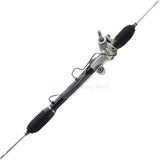 Power Steering Rack Gear Box MR594661 46504A Fits for Mitsubishi Evo 7 8 9 - Fab Heavy Parts