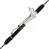 Power Steering Rack Gear Fits for Hyundai SANTA FE 2009-2012 for Kia Sorento 2011-2013 577000W100 57700-0W100 57700W100 Left Hand Drive