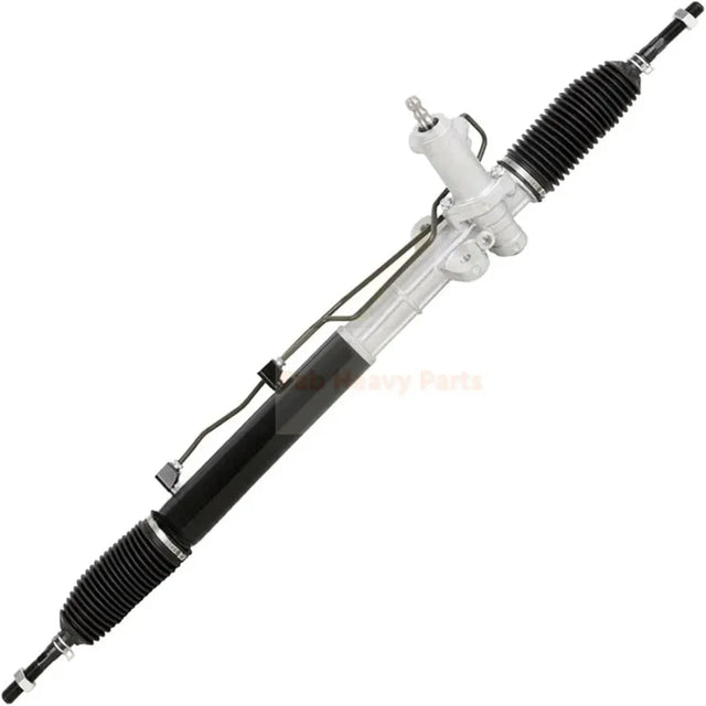 Power Steering Rack Gear Fits for Hyundai SANTA FE 2009-2012 for Kia Sorento 2011-2013 577000W100 57700-0W100 57700W100 Left Hand Drive