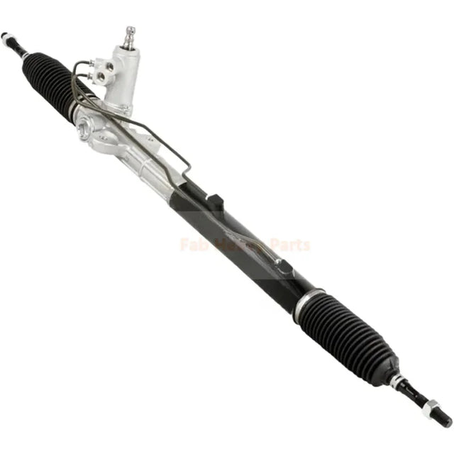 Power Steering Rack Gear Fits for Hyundai SANTA FE 2009-2012 for Kia Sorento 2011-2013 577000W100 57700-0W100 57700W100 Left Hand Drive