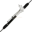 Power Steering Rack Gear Fits for Hyundai SANTA FE 2009 - 2012 for Kia Sorento 2011 - 2013 577000W100 57700 - 0W100 57700W100 Left Hand Drive - Fab Heavy Parts