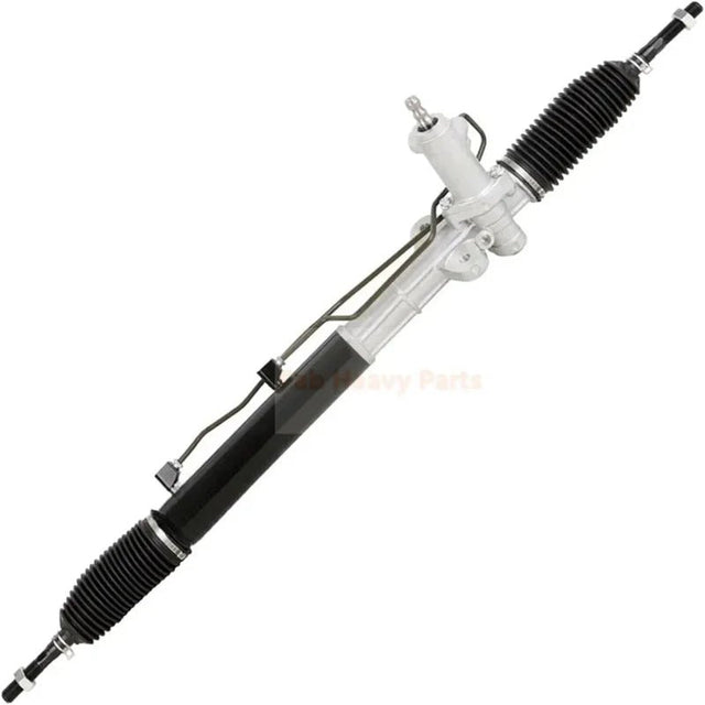 Power Steering Rack Gear Fits for Hyundai SANTA FE 2009 - 2012 for Kia Sorento 2011 - 2013 577000W100 57700 - 0W100 57700W100 Left Hand Drive - Fab Heavy Parts