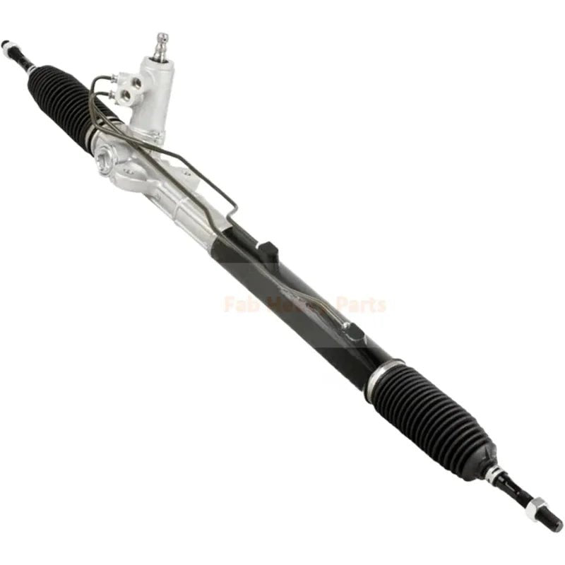 Power Steering Rack Gear Fits for Hyundai SANTA FE 2009 - 2012 for Kia Sorento 2011 - 2013 577000W100 57700 - 0W100 57700W100 Left Hand Drive - Fab Heavy Parts