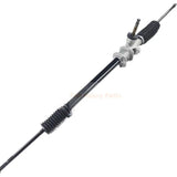 Power Steering Rack MB412548 Fits for Mitsubishi L300 P03 - Fab Heavy Parts