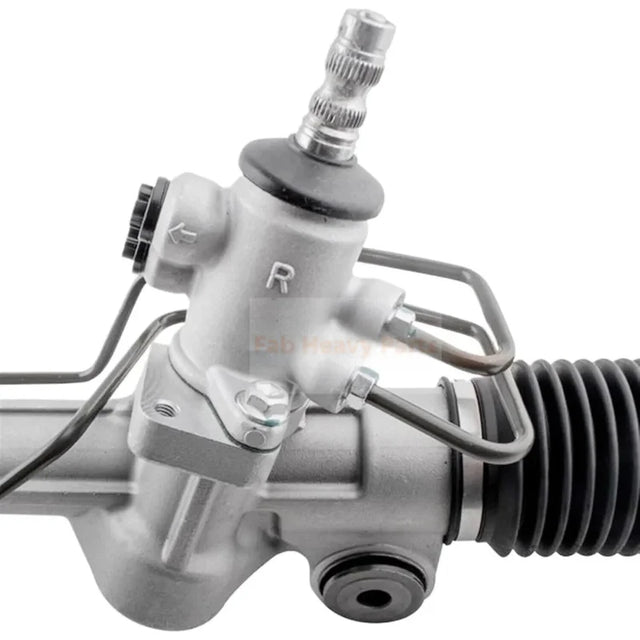Power Steering Rack & Pinion 4420048091 4420048090 442500E010 Fits for Toyota Highlander 2001-2007 Lexus RX330 RX350 2006-2008