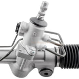 Power Steering Rack & Pinion 4420048091 4420048090 442500E010 Fits for Toyota Highlander 2001 - 2007 Lexus RX330 RX350 2006 - 2008 - Fab Heavy Parts