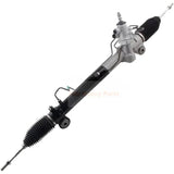 Power Steering Rack & Pinion 4420048091 4420048090 442500E010 Fits for Toyota Highlander 2001 - 2007 Lexus RX330 RX350 2006 - 2008 - Fab Heavy Parts