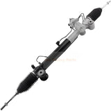 Power Steering Rack & Pinion 4420048091 4420048090 442500E010 Fits for Toyota Highlander 2001 - 2007 Lexus RX330 RX350 2006 - 2008 - Fab Heavy Parts