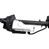 Power Steering Rack & Pinion 5N1423058EX 5N1423058AX 5N1423058C Compatible For VW Tiguan 2009-2018