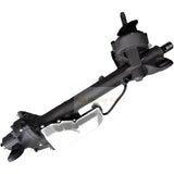 Power Steering Rack & Pinion 5N1423058EX 5N1423058AX 5N1423058C Compatible For VW Tiguan 2009-2018